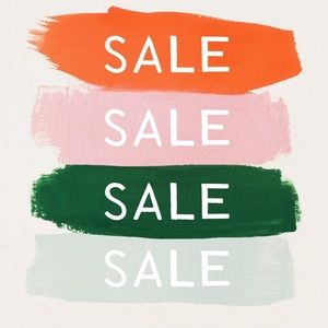 CHECK OUT THE SHOP FOR NEW SALES!!!!